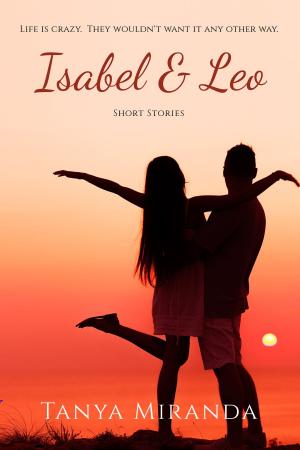 Book cover of Isabel & Leo
