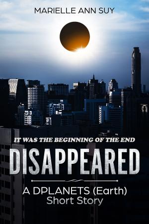 Cover of the book Disappeared by John Jackson