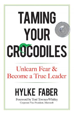 bigCover of the book Taming Your Crocodiles by 