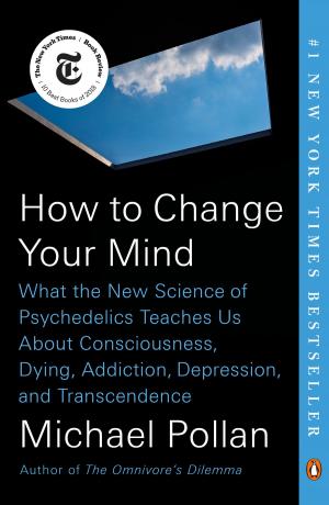 Cover of the book How to Change Your Mind by Judi Cameron