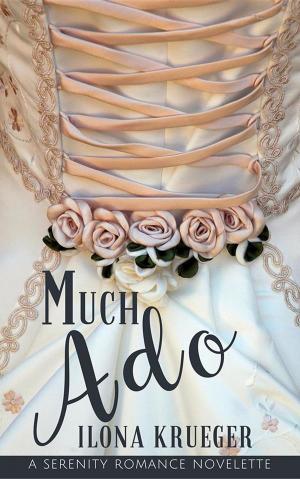 Cover of the book Much Ado by Claire Boston