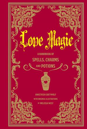 Cover of the book Love Magic by Edred Thorsson