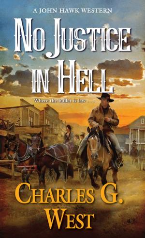 Cover of the book No Justice in Hell by Ralph Henry Barbour