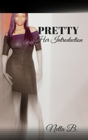 Cover of the book Pretty by Frank Preston