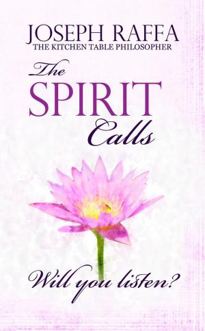 Book cover of The Spirit Calls