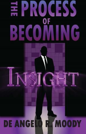 Cover of The Process of Becoming: Insight