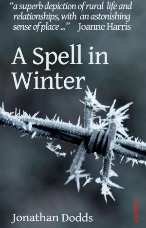 Cover of the book A Spell in Winter by Tony Thorne MBE