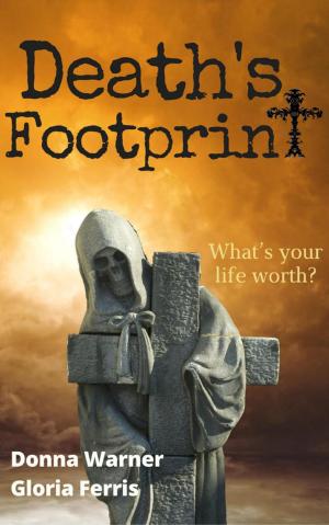 Cover of the book Death's Footprint by Adell Franklin
