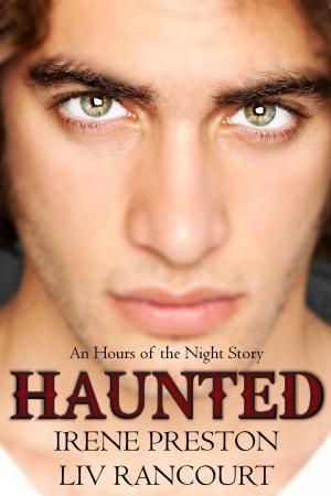 Cover of the book Haunted by Vivian Lane