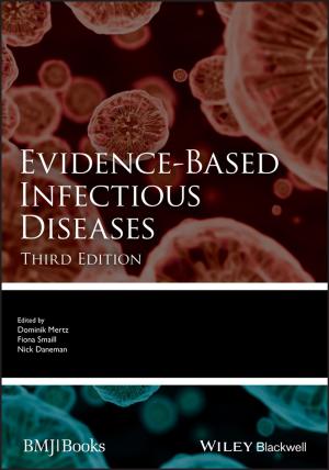 Cover of the book Evidence-Based Infectious Diseases by Johann Rost, Robert L. Glass