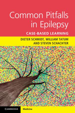 Cover of the book Common Epilepsy Pitfalls by Stephen R. Lord, Catherine Sherrington, Hylton B. Menz, Jacqueline C. T. Close