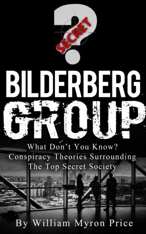 Cover of the book Bilderberg Group: What Don’t You Know? Conspiracy Theories Surrounding The Top Secret Society by C. E. Maychild