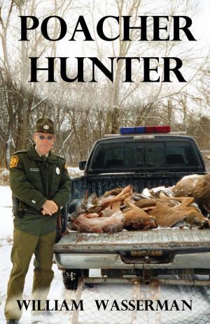 Book cover of Poacher Hunter