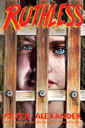 Cover of the book Ruthless by Kate Flora