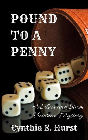 Cover of the book Pound to a Penny by S.M. Ballard