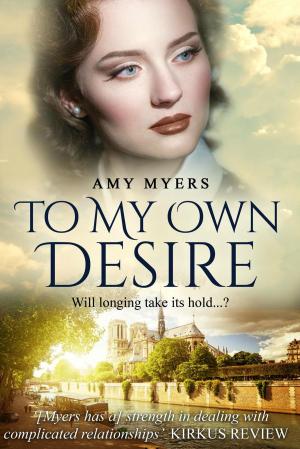 Cover of the book To My Own Desire by Gregory Attaway
