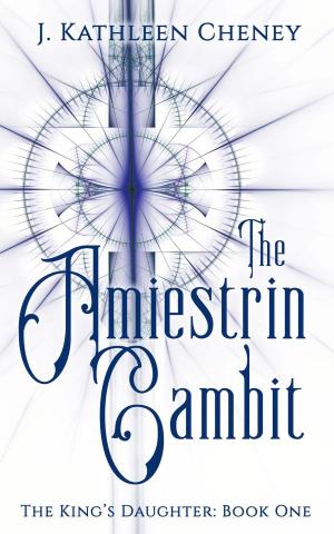 bigCover of the book The Amiestrin Gambit by 