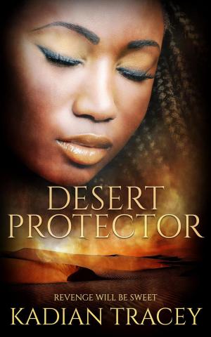 bigCover of the book Desert Protector by 