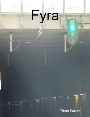 Cover of the book Fyra by Dirk Barreveld