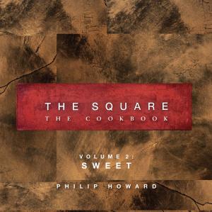 Cover of the book The Square: Sweet by Justine Larbalestier