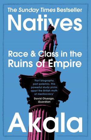 Book cover of Natives
