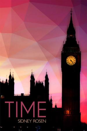 Cover of the book Time by Emeritus Professor (Dr) Gary Goh