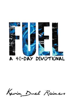 Cover of the book Fuel by Kay Riche