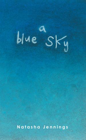 Book cover of A Blue Sky