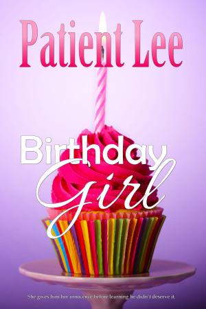 Cover of the book Birthday Girl by Ann L. Probe