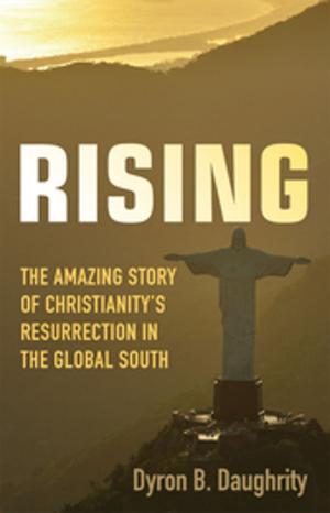 Cover of the book Rising by Derek R. Nelson