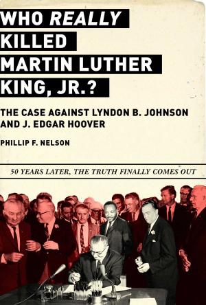 Cover of the book Who REALLY Killed Martin Luther King Jr.? by Vaughn C. Hardacker