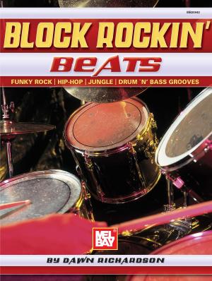 Cover of the book Block Rockin' Beats by Jan Johansson, Konrad Elfers, Lars Opfermann