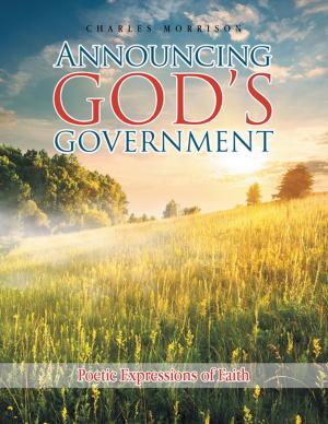 Cover of the book Announcing God’S Government by Robert N. Chan