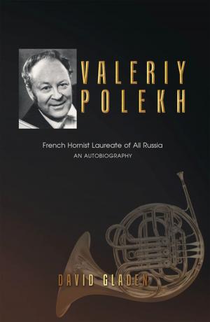 Cover of the book Valeriy Polekh by Amy Young