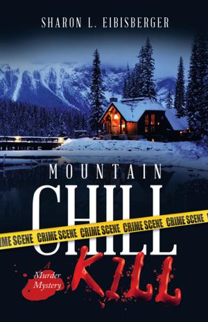 Cover of the book Mountain Chill Kill by Jeff Toalson