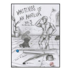Cover of the book Writings of an Amateur by Tomas Giraitis