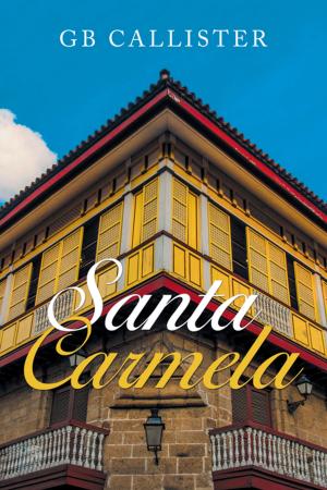 Cover of the book Santa Carmela by Nalini Ramesh