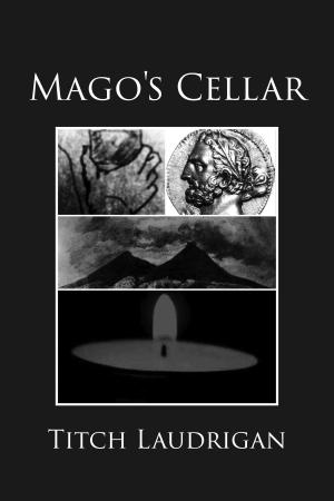 Cover of the book Mago's Cellar by Ray Neighbor