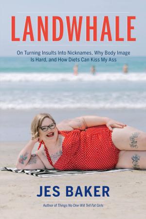 Cover of the book Landwhale by April Bush