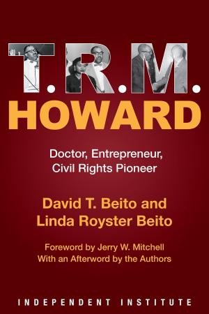 bigCover of the book T. R. M. Howard by 