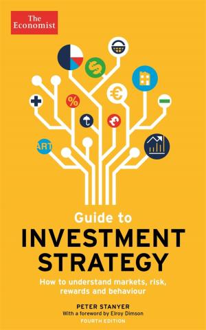bigCover of the book Guide to Investment Strategy by 