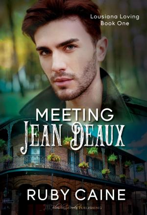 Cover of the book Meeting Jean Deaux by L. A. Cloutier