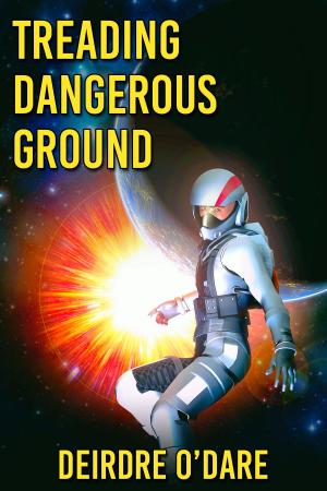 Cover of the book Treading Dangerous Ground by Bridgett Henson