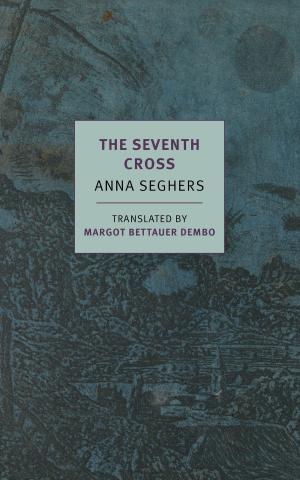 Cover of the book The Seventh Cross by Georges Simenon