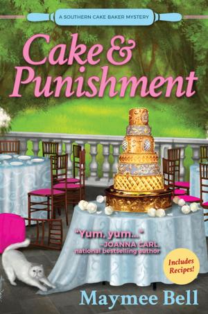 Cover of the book Cake and Punishment by Alex Ryan
