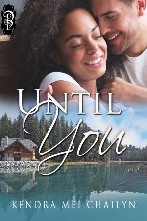 Cover of the book Until You by M. Limoges