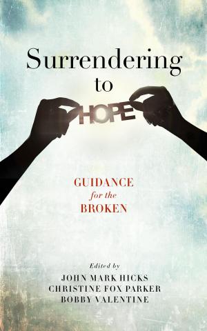 Cover of the book Surrendering to Hope by Wes Crawford