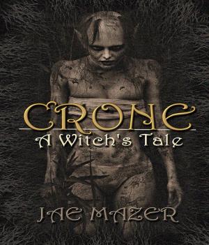 Cover of Crone