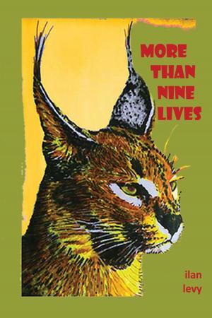 Cover of More Than Nine Lives