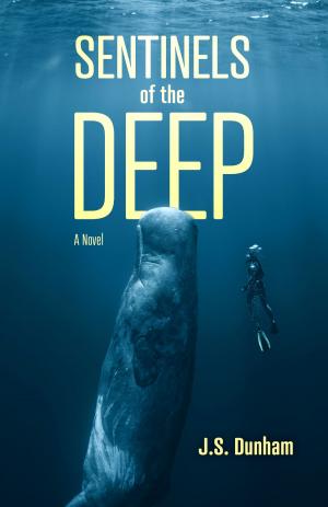 Cover of the book Sentinels of the Deep by Izzy Szyn